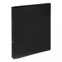 Ficheiro de argolas Pagna 20900-01 preto