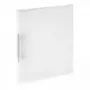 Ficheiro de argolas Pagna 20900-02 A4 branco