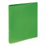 Ficheiro de argolas A4 Pagna 20900-05 verde