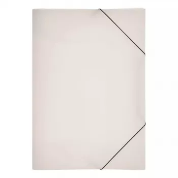 Pasta polipropileno (PP) transparente A3 Pagna 21638-19