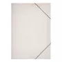 Pasta polipropileno (PP) transparente A3 Pagna 21638-19