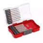 Conjunto de brocas Einhell 49118973 16 peças 90 mm de comprimento