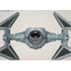 Kit de montagem de modelo em plástico REVELL TIE Interceptor 1:72 – conjunto de montagem modelo de exposição