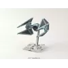 Kit de montagem de modelo em plástico REVELL TIE Interceptor 1:72 – conjunto de montagem modelo de exposição