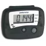 Podómetro TFA-Dostmann 42.2003 com visor LCD
