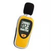 Medidor de nível sonoro TFA-Dostmann 31.2003.13