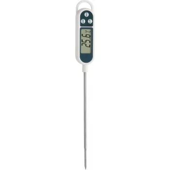 Termómetro de cozinha digital TFA 30.1054.10, intervalo de temperatura -50 a 300°C