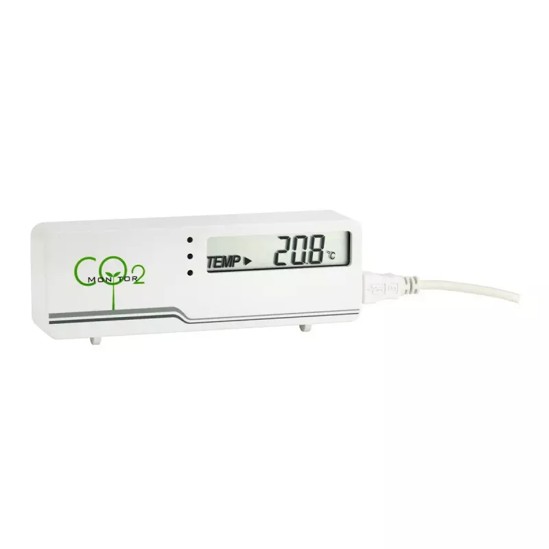Sensor ambiente TFA-Dostmann 31.5006.02