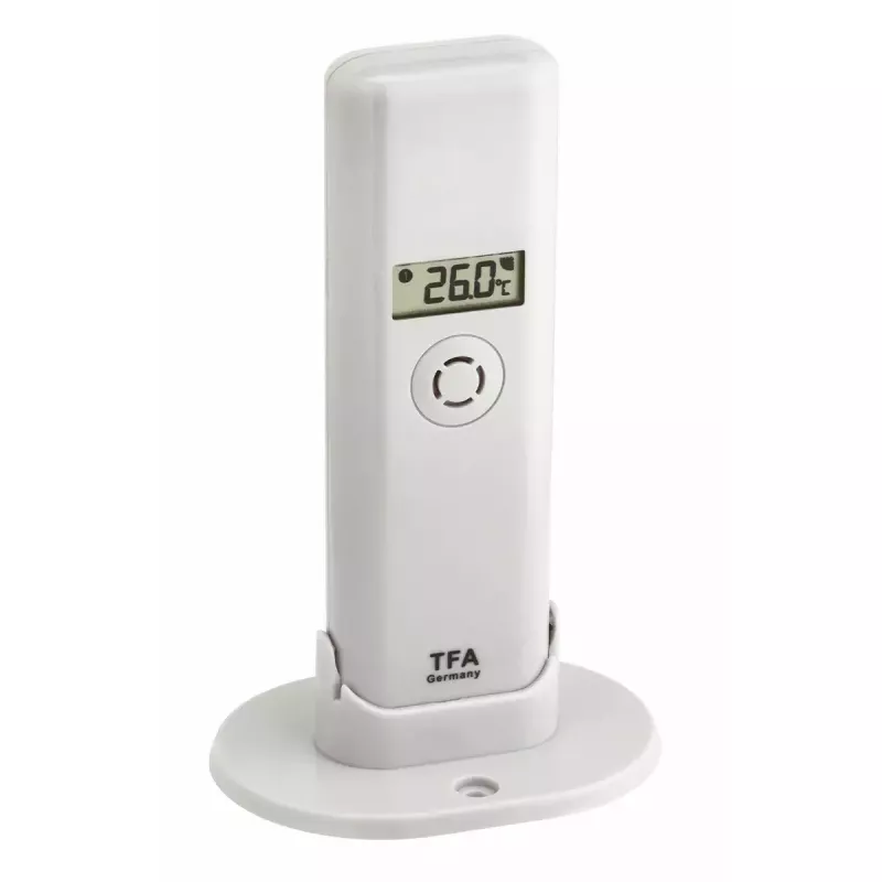 Sensor ambiente TFA-Dostmann WeatherHub