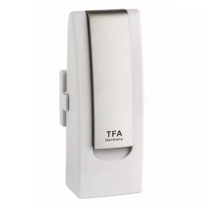 Sensor ambiente TFA-Dostmann WeatherHub