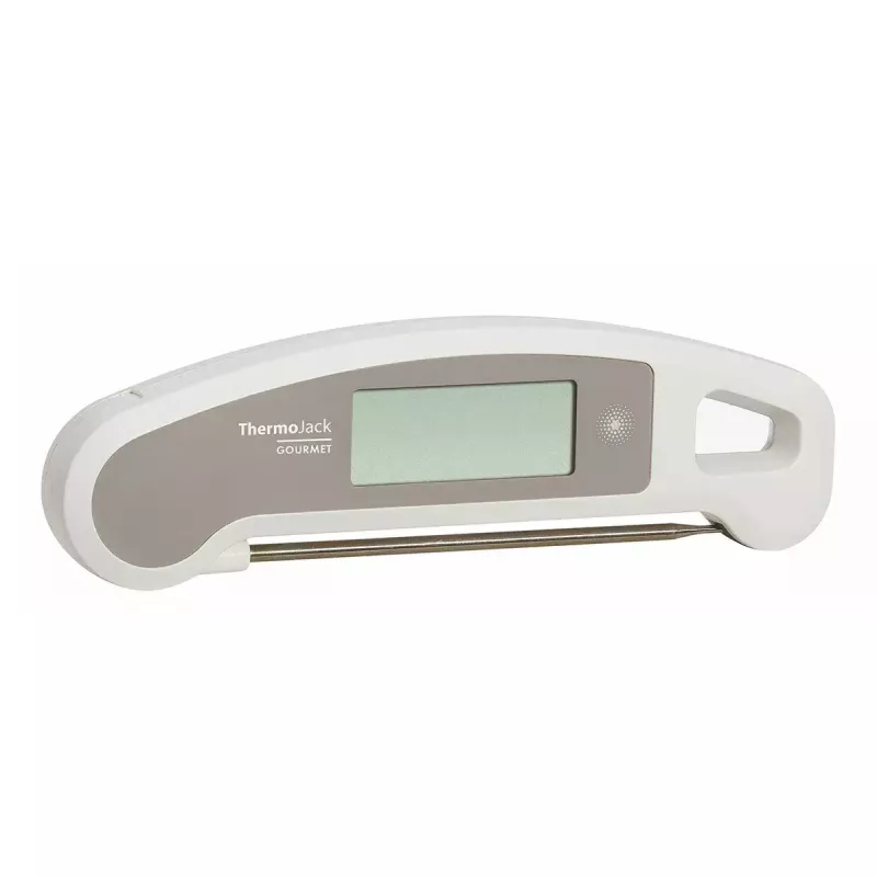 Termómetro alimentar TFA-Dostmann Thermo Jack Gourmet