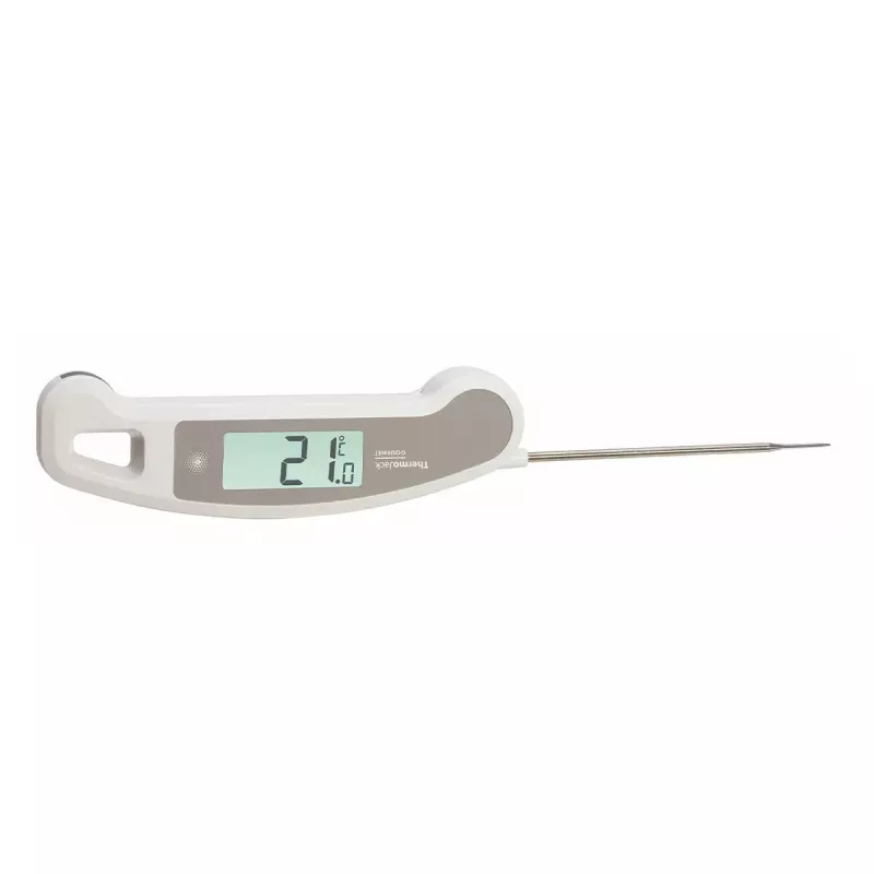 Termómetro alimentar TFA-Dostmann Thermo Jack Gourmet