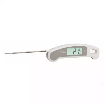 Termómetro alimentar TFA-Dostmann Thermo Jack Gourmet