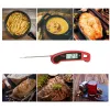 TFA-Dostmann Thermo Jack Gourmet termómetro alimentar -40 - 250 °C digital