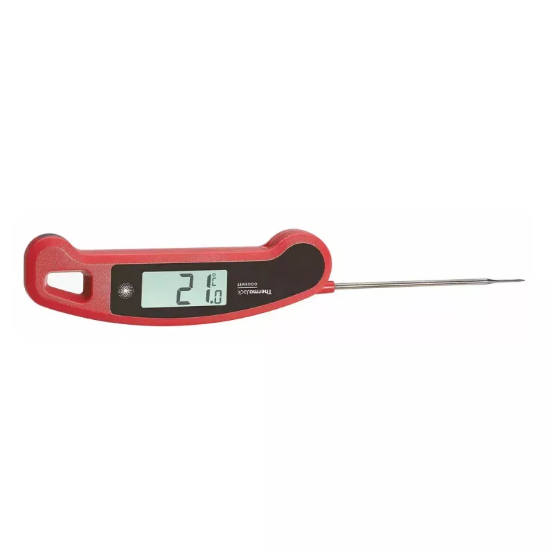 TFA-Dostmann Thermo Jack Gourmet termómetro alimentar -40 - 250 °C digital
