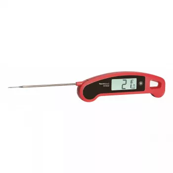 TFA-Dostmann Thermo Jack Gourmet termómetro alimentar -40 - 250 °C digital