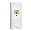 TFA-Dostmann 30.3062 sensor de temperatura interior/exterior autónomo sem fios