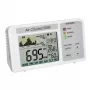 Detetor de gás TFA-Dostmann AirCO2ntrol 5000
