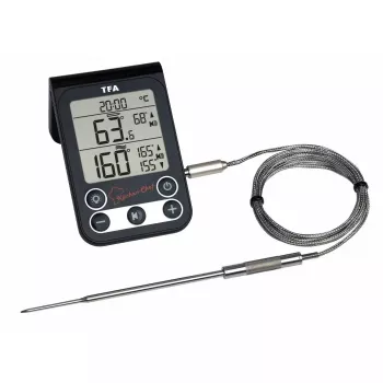 Termómetro alimentar TFA-Dostmann 14.1512.01 -20 a 300 °C