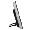 TFA-Dostmann VIEW METEO preto a pilhas Wi-Fi humidade 10-99%