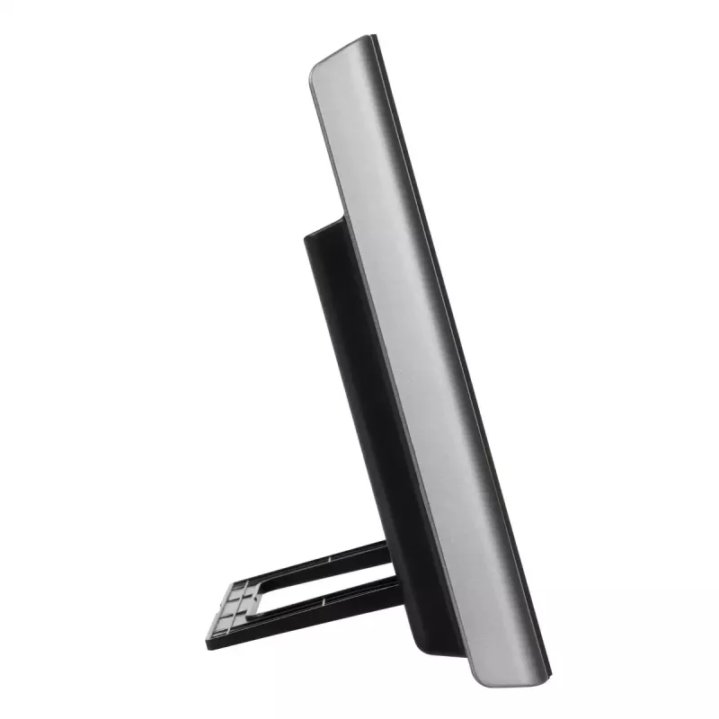 TFA-Dostmann VIEW METEO preto a pilhas Wi-Fi humidade 10-99%