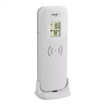 Emissor de temperatura TFA-Dostmann 30.3249.02