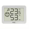 Sensor de temperatura e humidade interior TFA-Dostmann 30.5055.02 autónomo sem fios