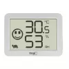 Sensor de temperatura e humidade interior TFA-Dostmann 30.5055.02 autónomo sem fios
