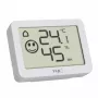 Sensor de temperatura e humidade interior TFA-Dostmann 30.5055.02 autónomo sem fios