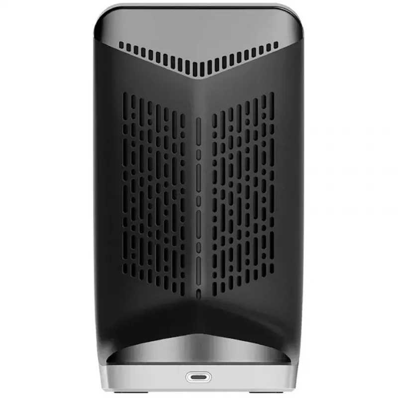 Monitor de CO2 tfa dostmann AIRCO2NTROL UP 31.5010 — visor digital, CO2, temperatura, humidade