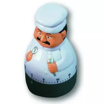 Temporizador de cozinha TFA-Dostmann 38.1008