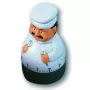 Temporizador de cozinha TFA-Dostmann 38.1008 Cook