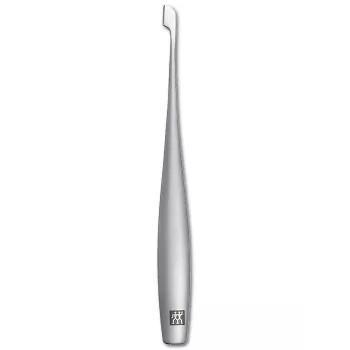 Instrumento para cutículas de manicura/pedicura ZWILLING 88343-101-0, 125 mm