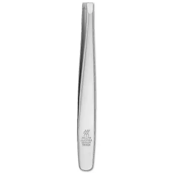 Pinça de cosmética ZWILLING 78145-101-0 precisão aço inoxidável