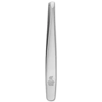 Pinça de cosmética ZWILLING 78146-101-0 precisão aço inoxidável