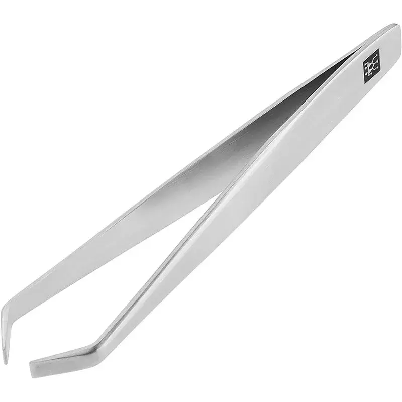 Pinça de cosmética ZWILLING 78148-101-0 aço inoxidável 90 mm