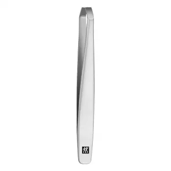 Pinça de cosmética ZWILLING 78148-101-0 aço inoxidável 90 mm
