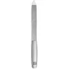 Lima de unhas ZWILLING Premium Saphir 130 mm, com revestimento de diamante, ferramenta de manicura 130 mm