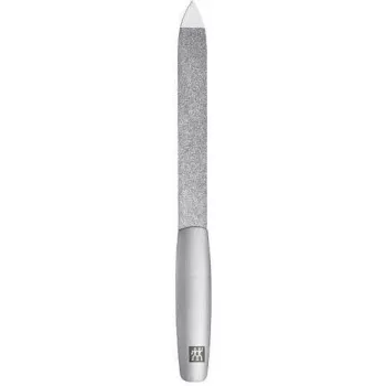 Lima de unhas ZWILLING Premium Saphir 130 mm, com revestimento de diamante, ferramenta de manicura 130 mm
