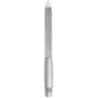 Lima de unhas ZWILLING Premium Saphir 130 mm, com revestimento de diamante, ferramenta de manicura 130 mm