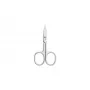 Tesoura para cutículas/unhas ZWILLING 47540-091-0 aço inoxidável lâmina reta