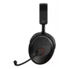 Headset Beyerdynamic MMX 230 — com fios e sem fios, USB-C, Bluetooth, circumaural, 20–20000 Hz, cabo de 1,8 m, preto