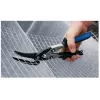Tesoura de corte à direita BESSEY D22A comprimento 280 mm peso 430 g