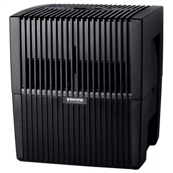 Humidificador Venta LW25 Comfort Plus preto