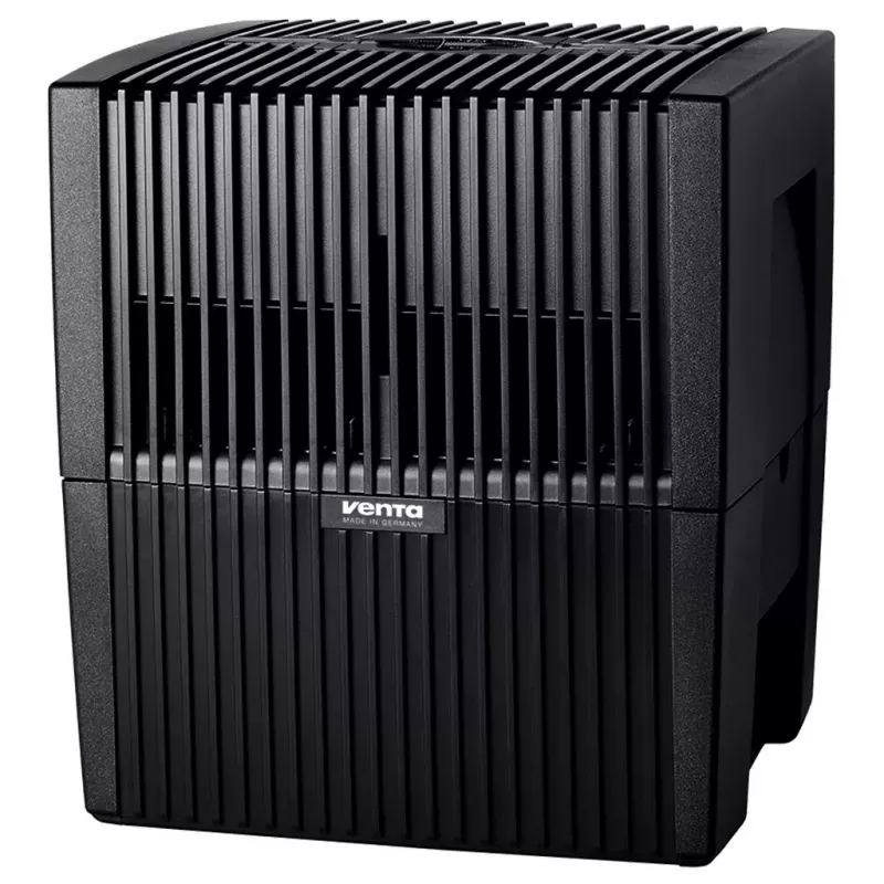 Humidificador Venta LW25 Comfort Plus preto