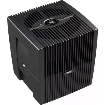 Humidificador Venta LW25 Comfort Plus preto