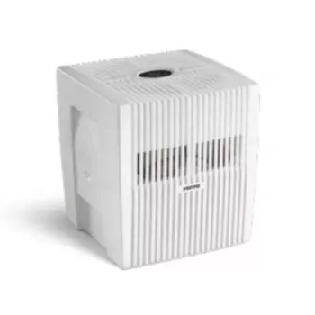 Humidificador VENTA AH510 Natural — depósito de água 5 L, 8 W, branco