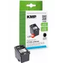 KMP HP 3YM62AE N.º 305XL preto cartucho