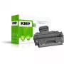 Toner KMP HP CE505X preto 6500 páginas