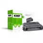 Cartucho de toner KMP H-T231, preto, alta capacidade (alternativa a HP CE255X / 55X)
